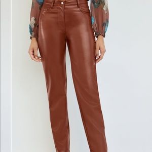 aritzia melina pants